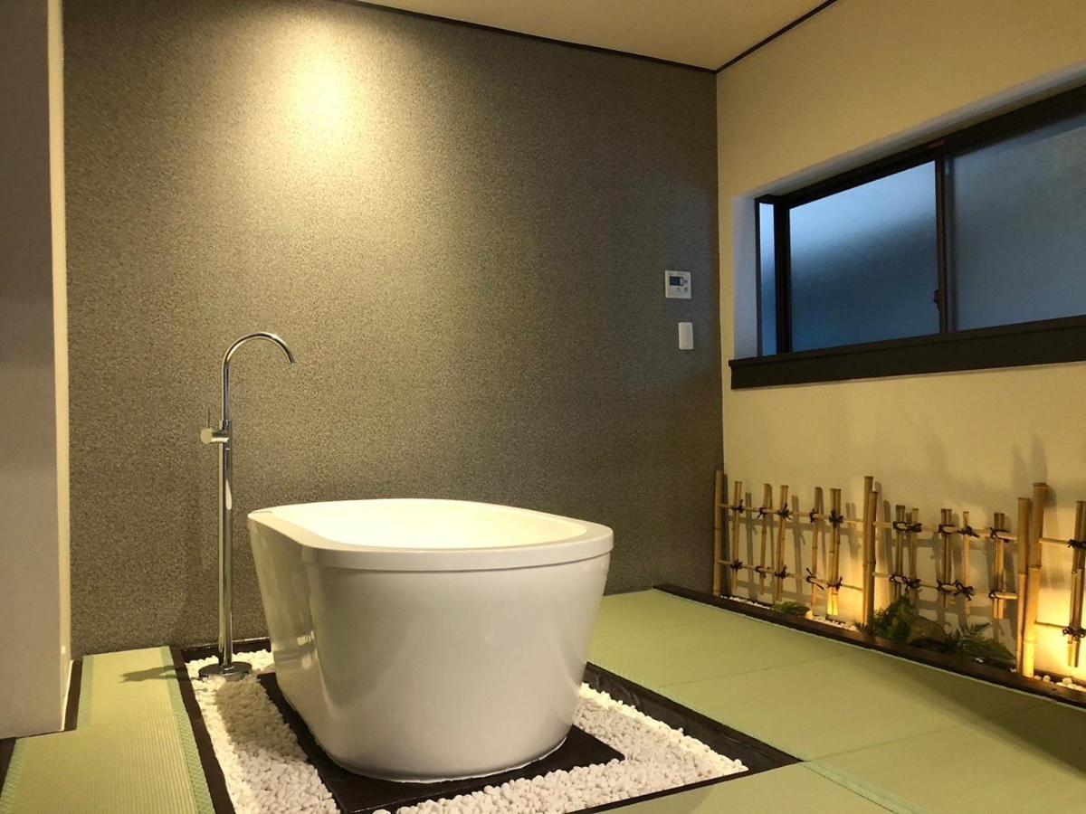 外宮前別邸　星織 Apartment Ise Exterior photo