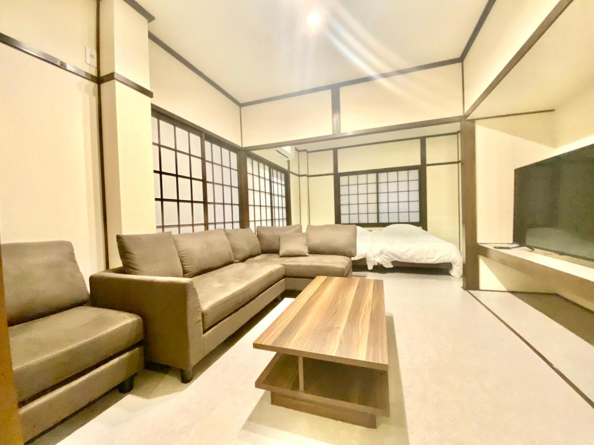 外宮前別邸　星織 Apartment Ise Exterior photo