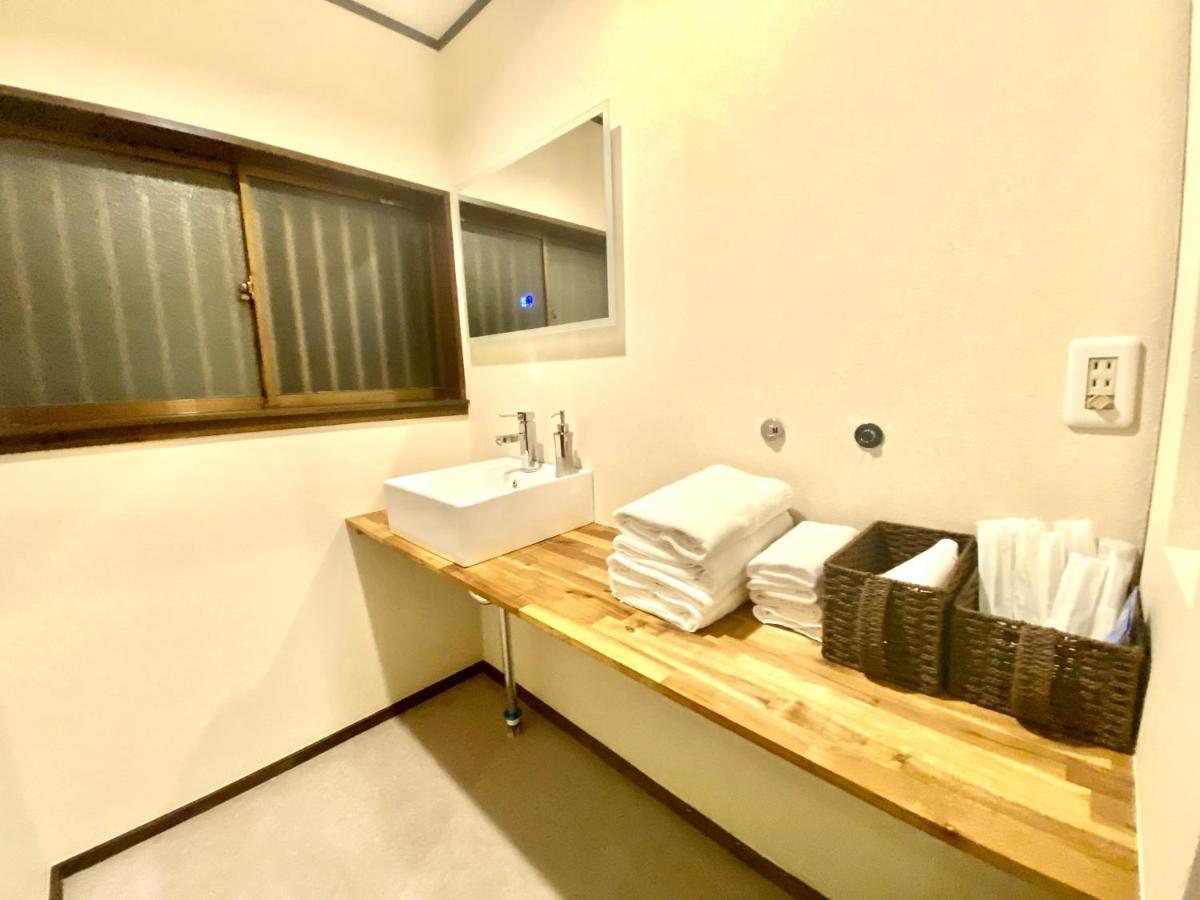 外宮前別邸　星織 Apartment Ise Exterior photo